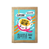 Cupster instant erőleves 21g