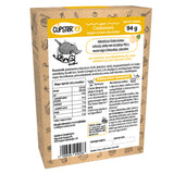 Cupster Instant Tészta - Not Carbonara 91g