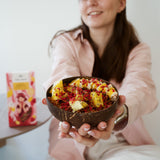 Viblance Müzli Berry Chia ízben 300g