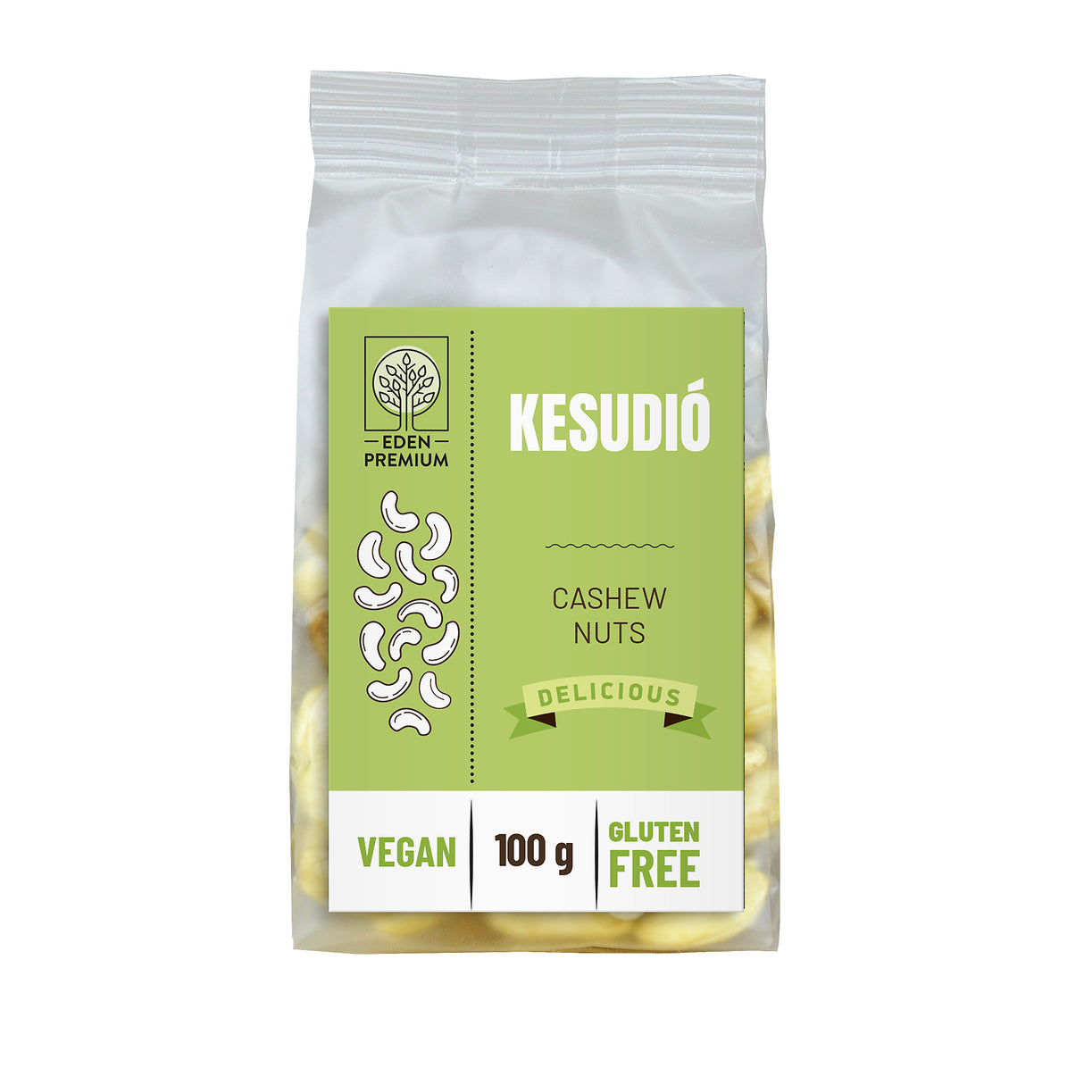 Kesudió 100g