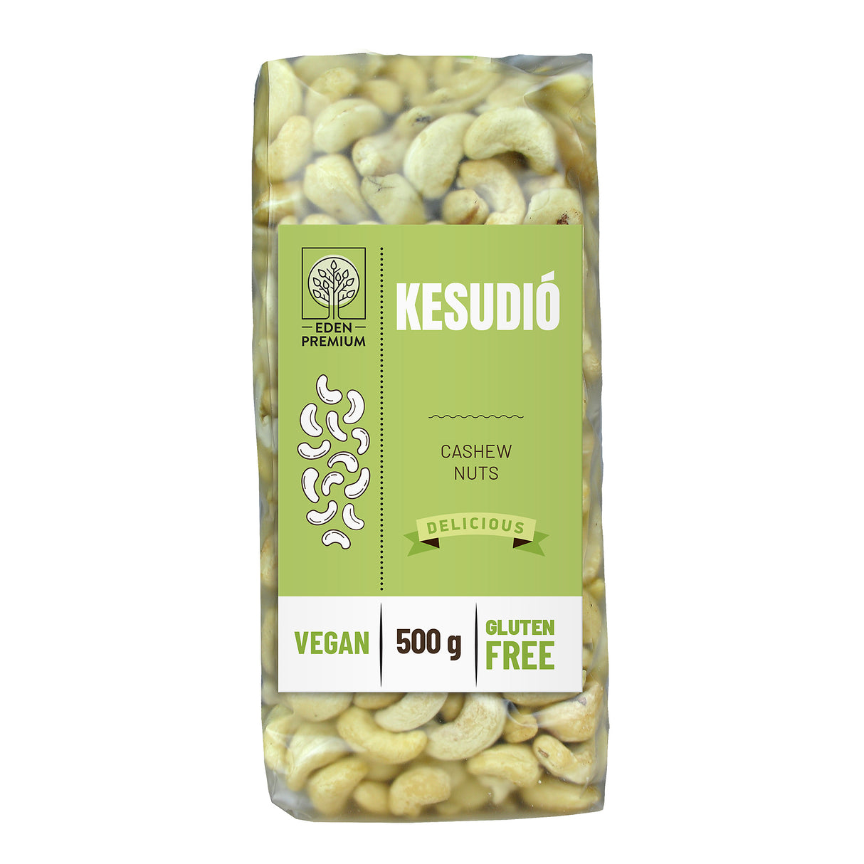 Kesudió 500g