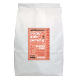Gluténmentes lágy zabpehely 2500g