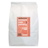 Gluténmentes instant zabpehely 2500g