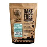 Eden Premium Bake-Free Házi cirokkenyér lisztkeverék 1000g