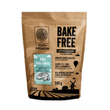 Eden Premium Bake-Free Házi cirokkenyér lisztkeverék 500g