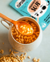 Cupster instant folyami leves 15g