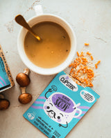 Cupster instant erdei gombaleves 10 db