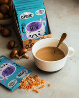 Cupster instant erdei gombaleves 10 db