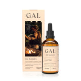 GAL Jód komplex 600 mcg x 2000 adag