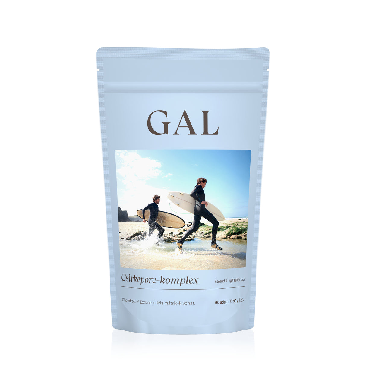 GAL Csirkeporc-komplex 90g