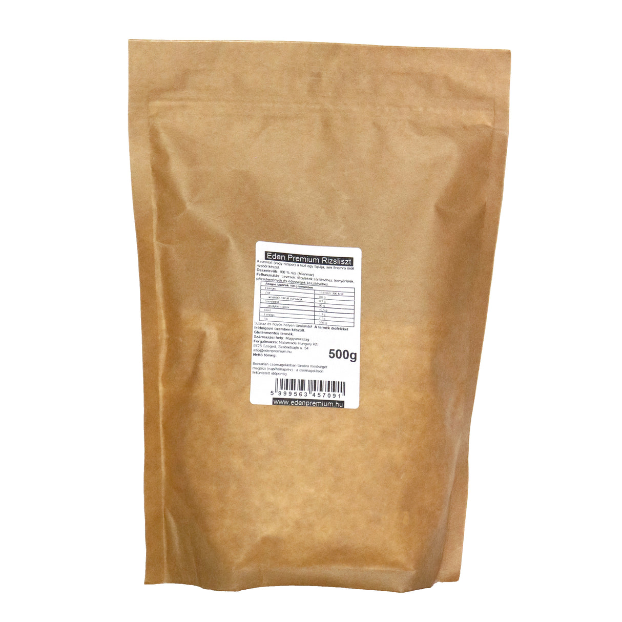 Rizsliszt 500g