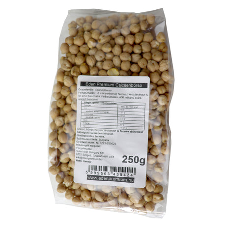 Csicseriborsó 250g