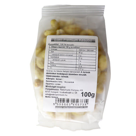 Kesudió 100g