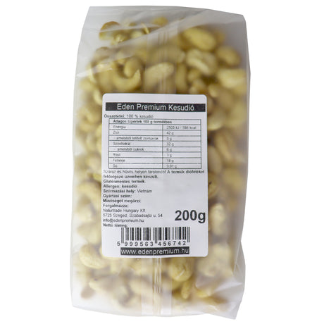 Kesudió 200g