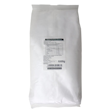 Eritrit (Eritritol) 1000g