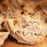Eden Premium Bake-Free Szénhidrátcsökkentett házi cirokkenyér lisztkeverék 1000g