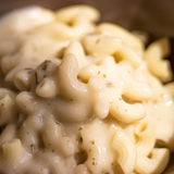EasyPasta Borsótészta szarvacska 200g