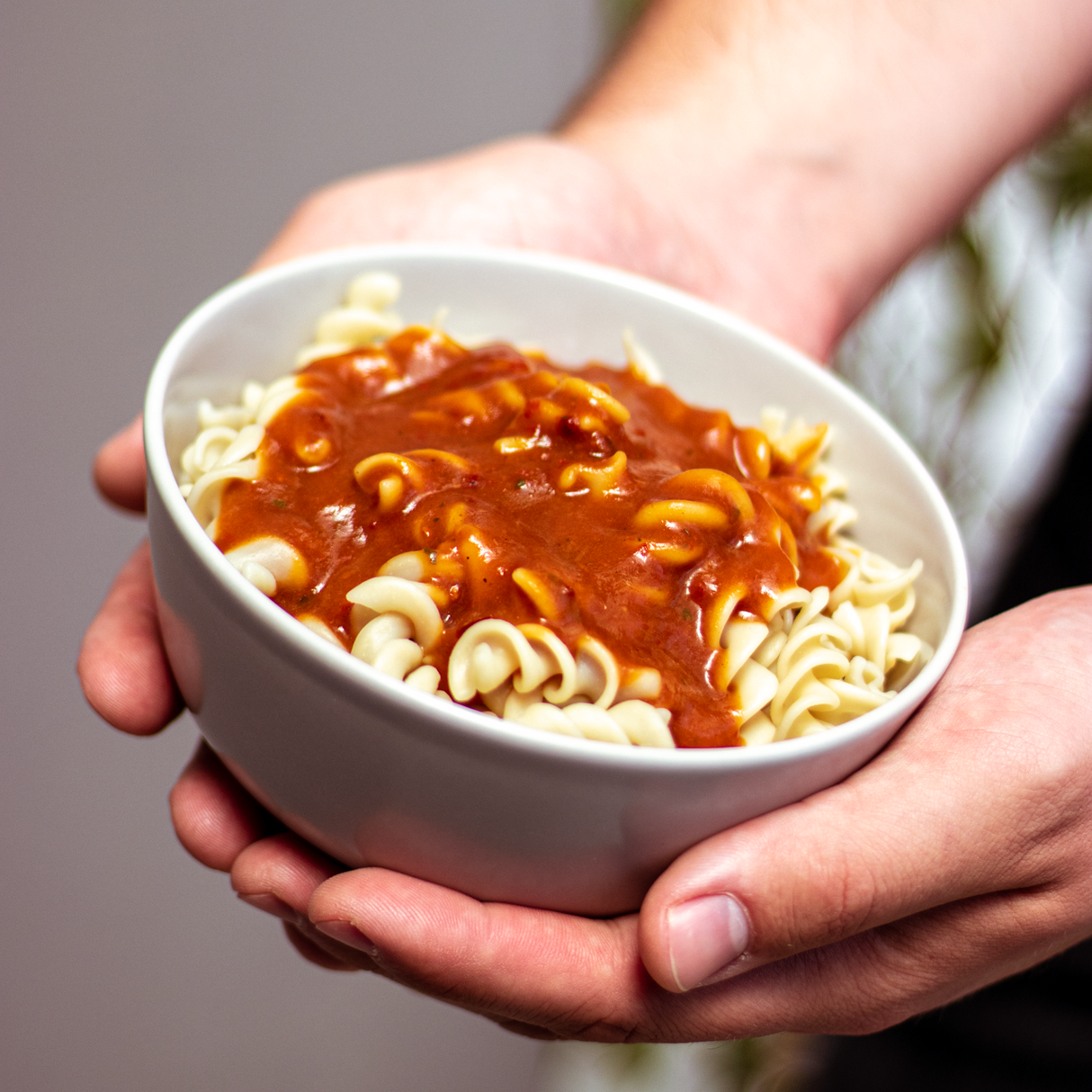 EasyPasta Borsótészta orsó 200g