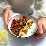 Viblance Müzli Berry Chia ízben 300g