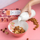 Viblance Granola Granella Mogyorókrémes 275g