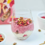 Viblance Müzli Berry Chia ízben 300g