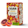 Organsia Fűszeres vérnarancs bio tea 32 g (18 filter)