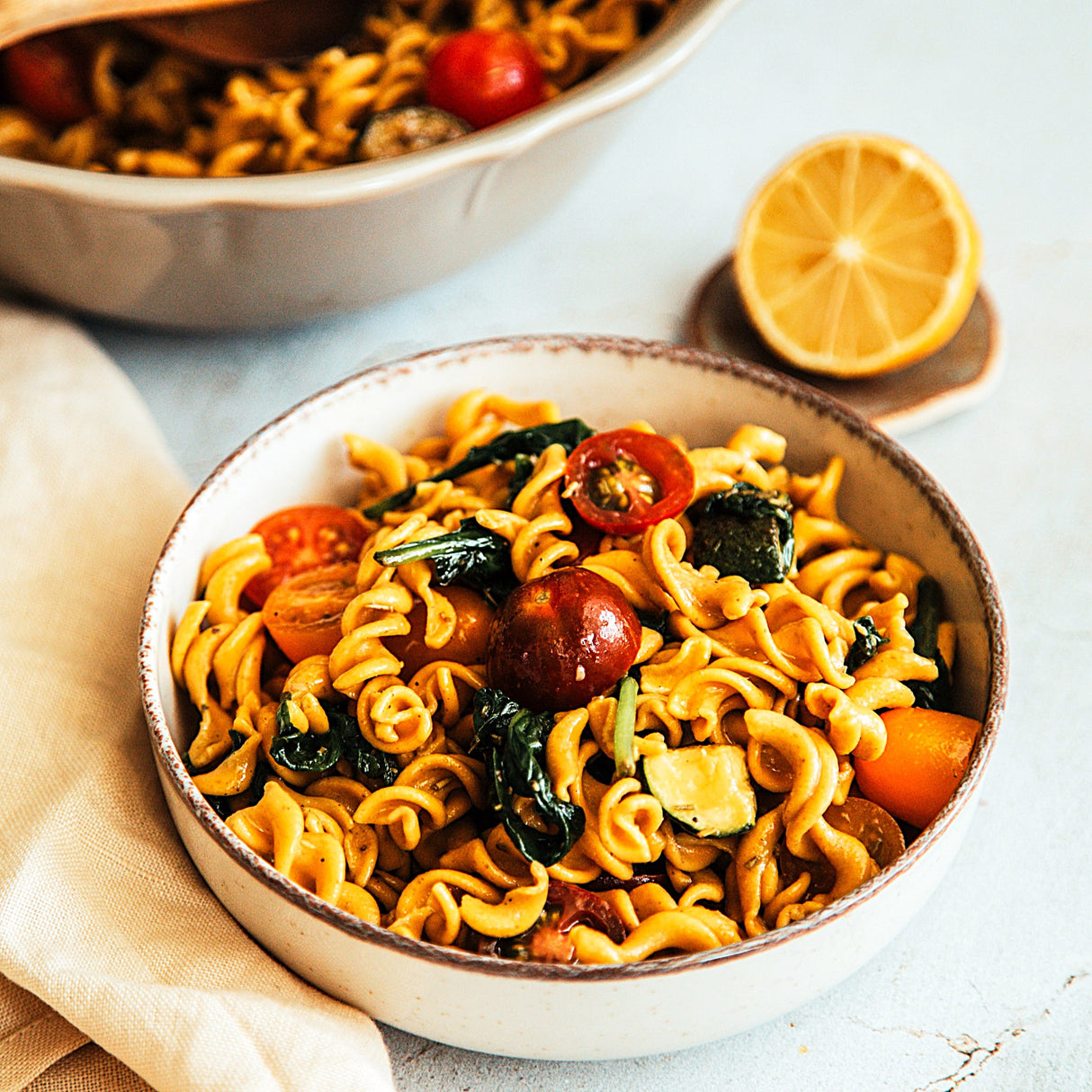 Easy Pasta - Csicseriborsó tészta 200 g