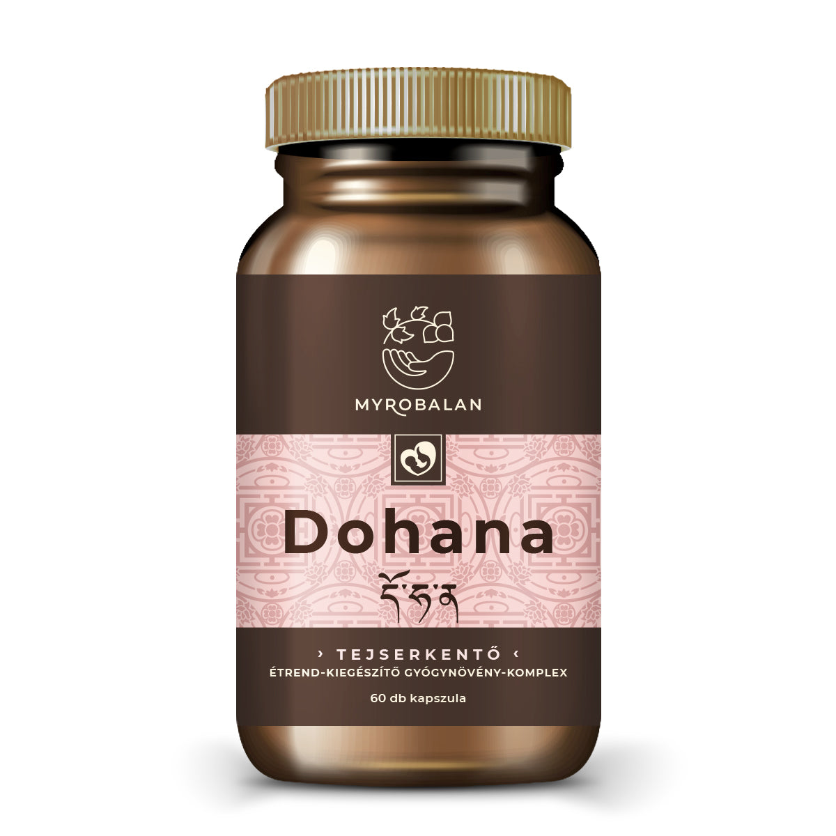 Myrobalan Dohana