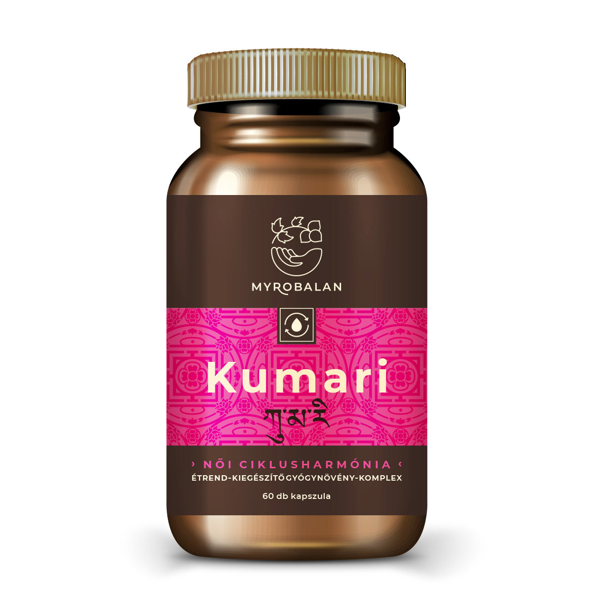 Myrobalan Kumari