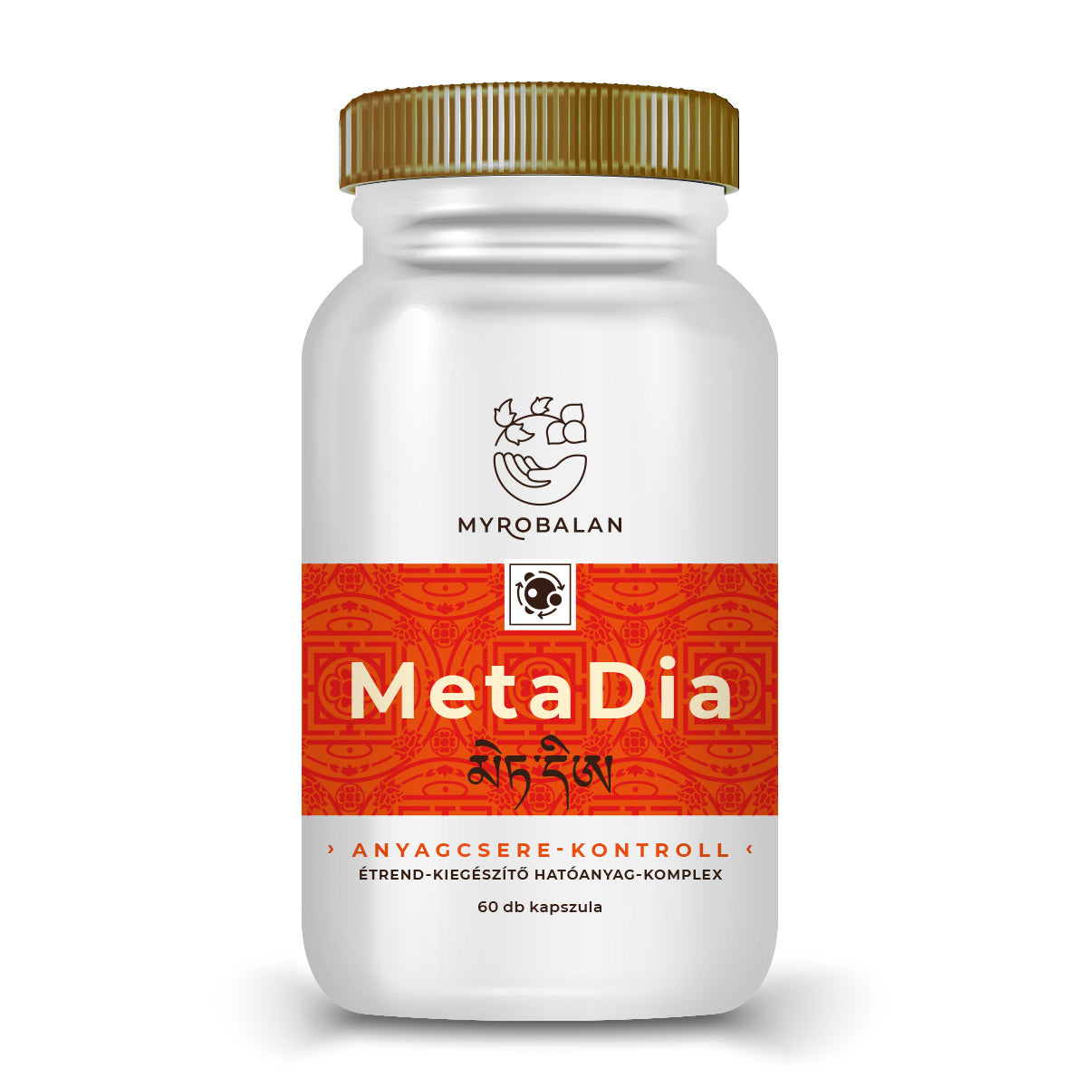 Myrobalan MetaDia