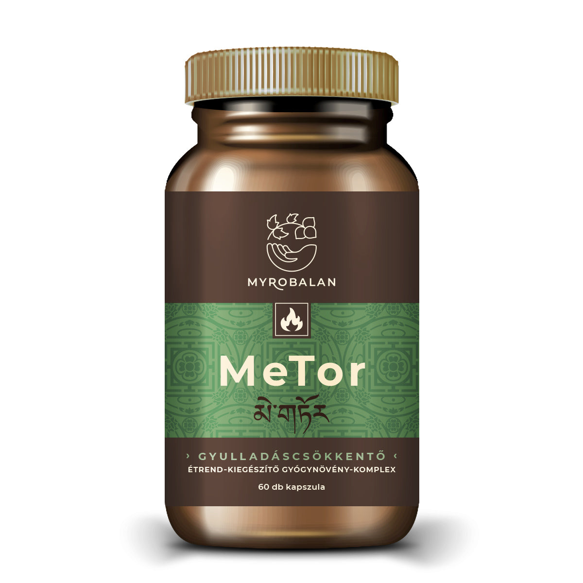 Myrobalan MeTor