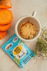 Cupster instant batáta krémleves 23g