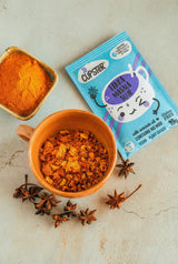 Cupster instant tikka masala leves 19g