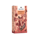 Viblance Granola Granella Mogyorókrémes 275g