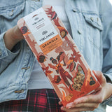Viblance Granola Granella Mogyorókrémes 275g
