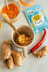 Cupster instant erőleves 10 db