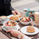 Viblance Granola Pekándiós 275g