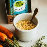 Cupster instant tanyasi leves 10 db