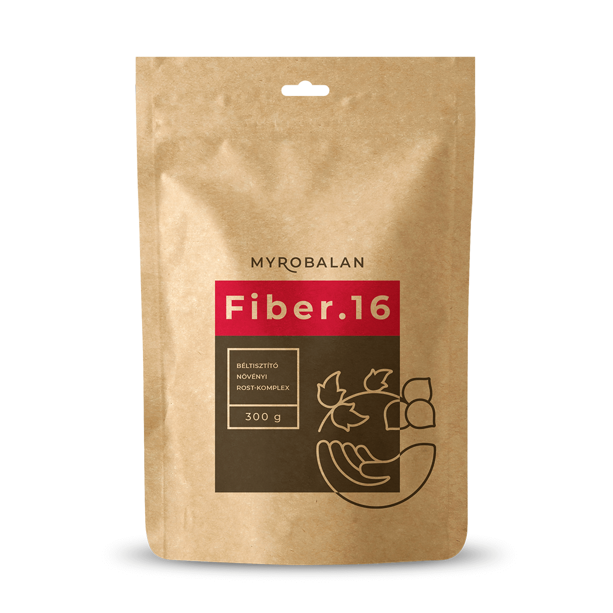 Myrobalan Fiber.16