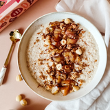 Viblance Granola Granella Mogyorókrémes 275g