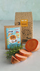 Cupster instant batáta krémleves 30g