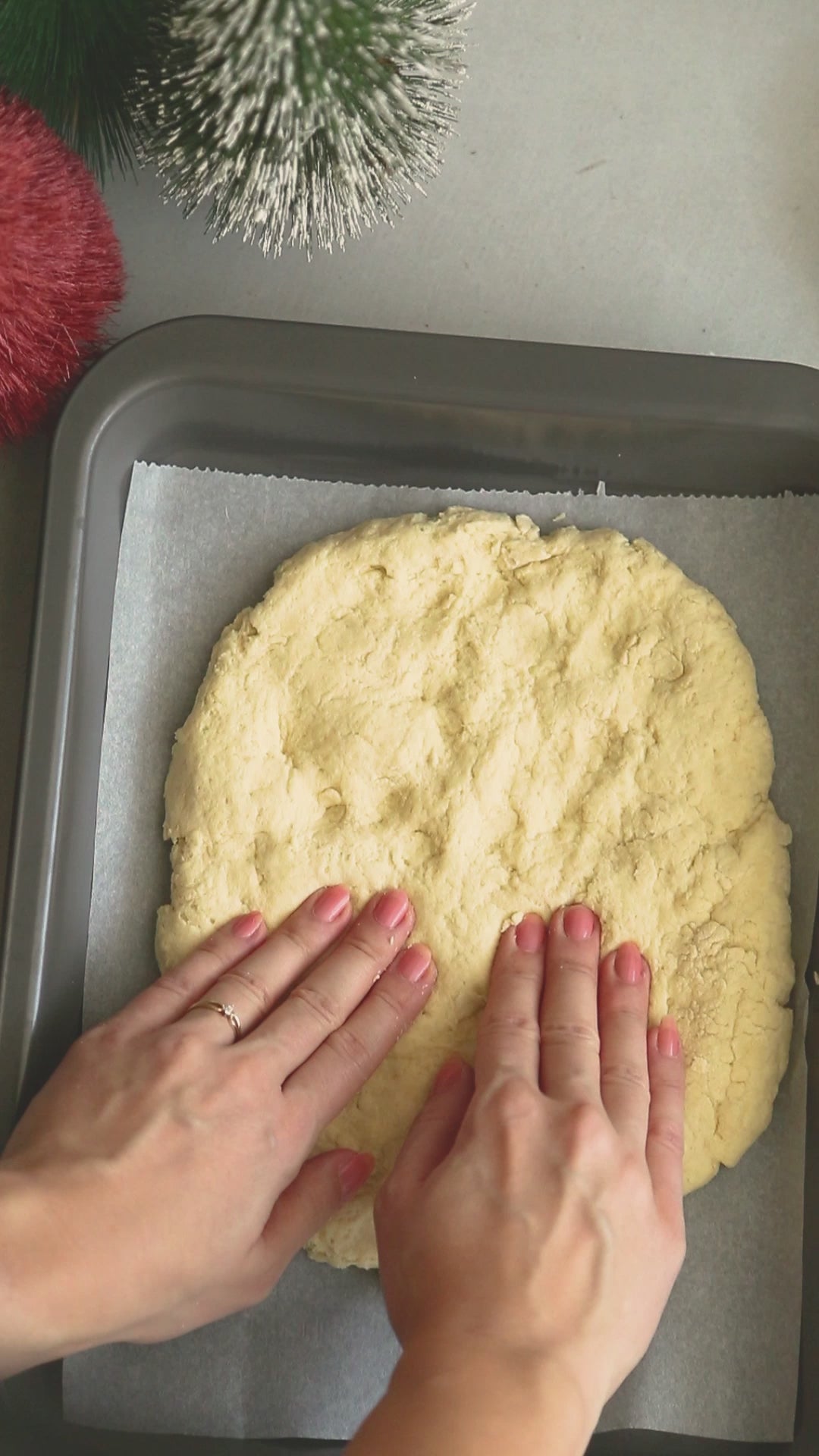 Bake-Free Házi kenyér lisztkeverék 1000g