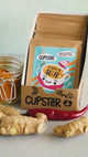 Cupster instant erőleves 10 db