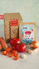 Cupster instant minestrone leves 22g