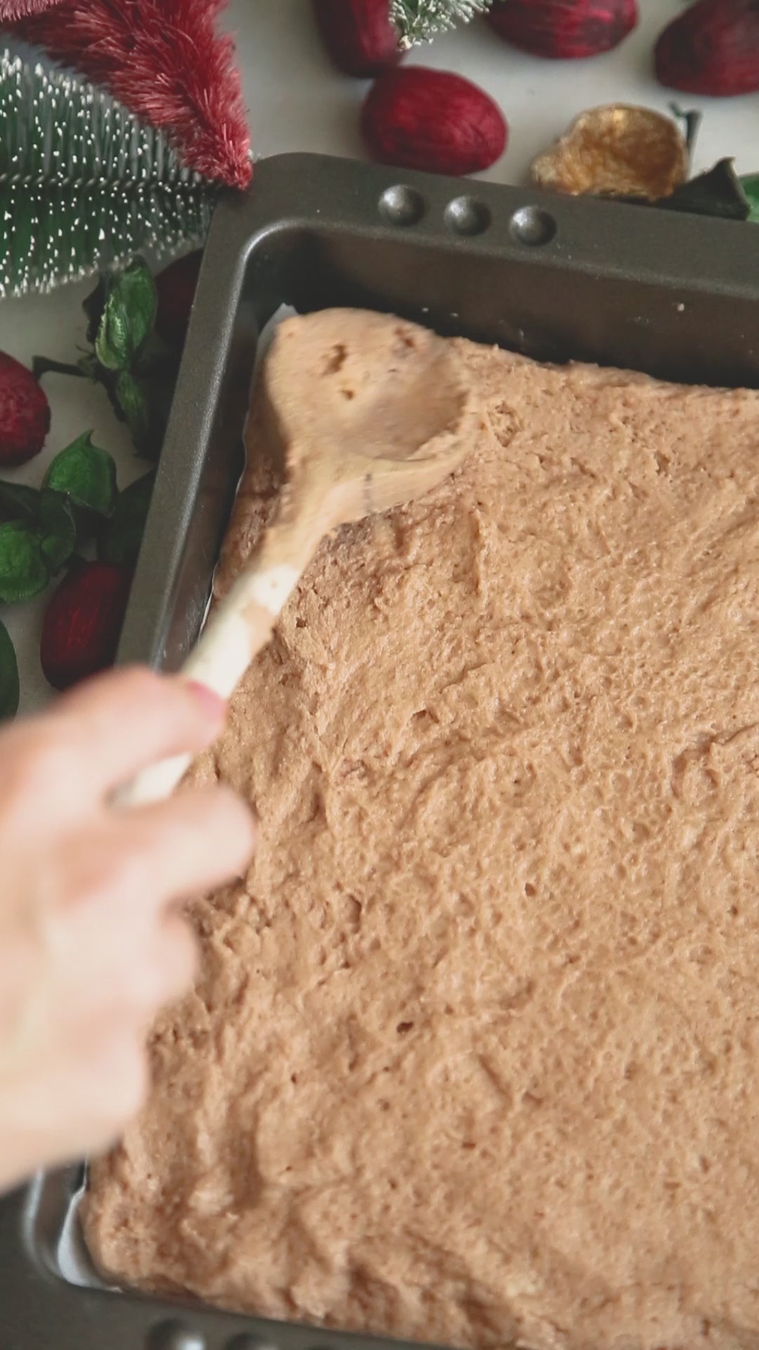 Bake-Free Piskóta-muffin lisztkeverék 1000g