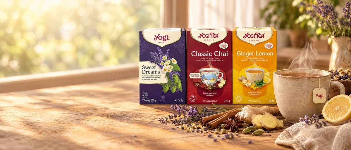 yogi tea hero