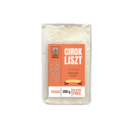 Cirokliszt 250g