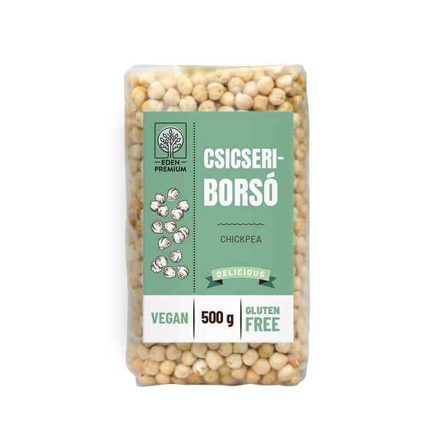 Csicseriborsó 500g | Eden Premium