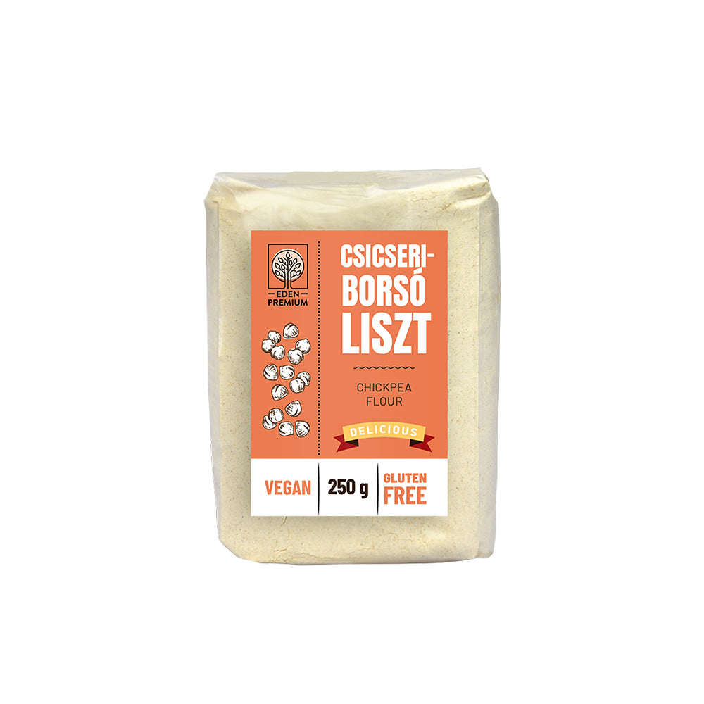 Csicseriborsóliszt 250g