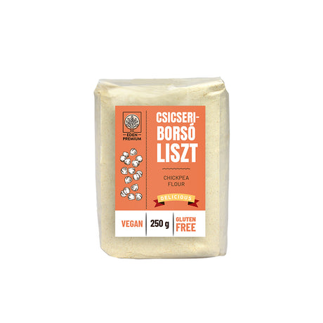Csicseriborsóliszt 250g